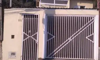 Imagem: Sobrado - 02 dorms - Jd. Nova Cotia - Cotia/SP