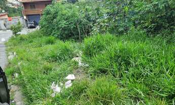 Imagem 7: Oportunidade !!! Terreno com 294m2 - Jardim Barro Branco - Cotia/SP