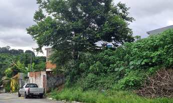 Imagem 5: Oportunidade !!! Terreno com 294m2 - Jardim Barro Branco - Cotia/SP