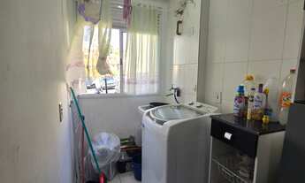 Imagem 5: APARTAMENTO - 48m²(V) - 02 Dormitórios - Condomínio Residencial Essence - Jardim Nova Vida