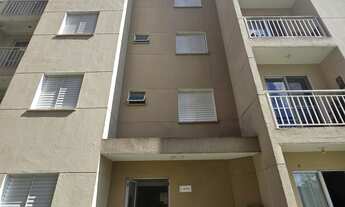 Imagem 6: APARTAMENTO - 48m²(V) - 02 Dormitórios - Condomínio Residencial Essence - Jardim Nova Vida