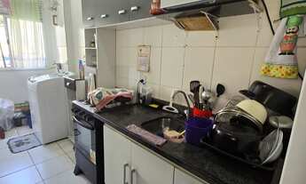 Imagem 7: APARTAMENTO - 48m²(V) - 02 Dormitórios - Condomínio Residencial Essence - Jardim Nova Vida