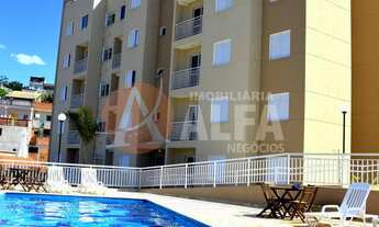 Imagem: APARTAMENTO - 48m²(V) - 02 Dormitórios