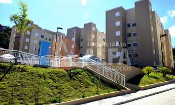 Imagem: Lindo apartamento- 02 Dormitórios - Condomínio