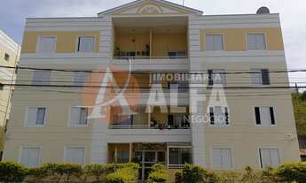 Imagem: Apartamento 2 dormitórios - Condomínio