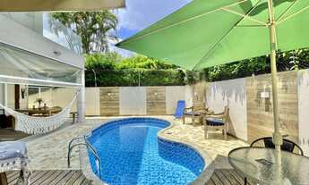 Imagem: CASA - 04 SUÍTES - Cond Solar dos Nobres