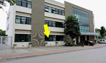 Imagem: SALA COMERCIAL TÉRREA -EDIFÍCIO PRIME