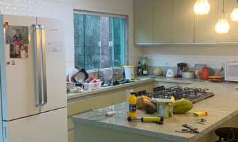 Imagem 2: Casa - 03 dorms - Condomínio residencial Jardim Vitória - Estr. dos Pereiras - Cotia/SP