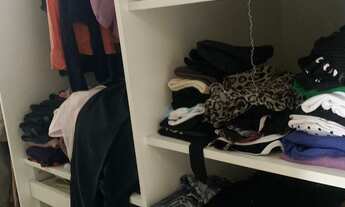 Imagem 4: Casa - 03 dorms - Condomínio residencial Jardim Vitória - Estr. dos Pereiras - Cotia/SP