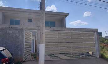 Imagem: Casa - 03 dorms - Condomínio residencial