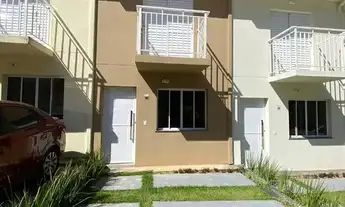 Imagem 2: Casa - 02 dorms - Villagio Saint Moritz - Quinta dos Angicos - Cotia/SP