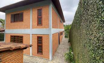 Imagem 2: CASA - 04 DORMS - MIOLO DA GRANJA - COTIA/SP