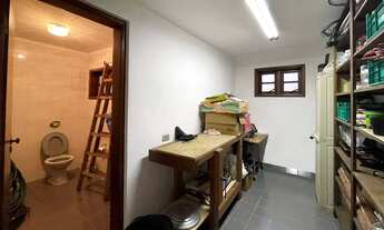 Imagem 5: CASA - 04 DORMS - MIOLO DA GRANJA - COTIA/SP