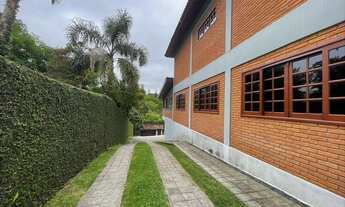 Imagem 3: CASA - 04 DORMS - MIOLO DA GRANJA - COTIA/SP