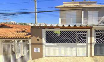 Imagem 4: Casa com 3 Dormitórios - Jardim Rosalina - Cotia/SP