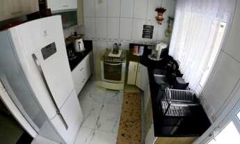 Imagem 7: Casa com 3 Dormitórios - Jardim Rosalina - Cotia/SP