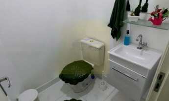 Imagem 6: Casa com 3 Dormitórios - Jardim Rosalina - Cotia/SP