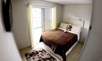 Imagem 5: Casa com 3 Dormitórios - Jardim Rosalina - Cotia/SP