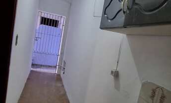 Imagem 3: CASA - 02 DORMS - CENTRO DE COTIA - COTIA/SP