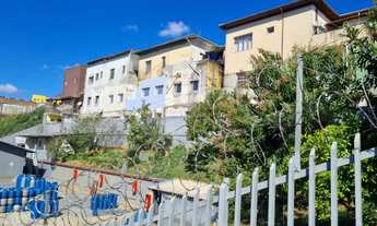 Imagem: CASA - 02 DORMS - CENTRO DE COTIA - COTIA/SP