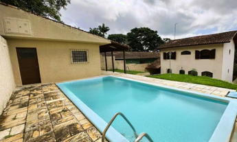 Imagem: CASA - 03 DORMS - COND. PARQUE SÃO PAULO