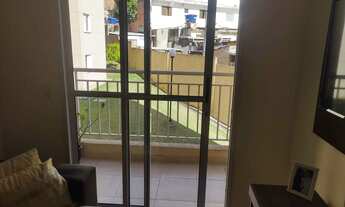 Imagem 5: Apartamento (V) - 03 Dormitórios - Condomínio Residencial Essence - Jardim Nova Vida - Cot