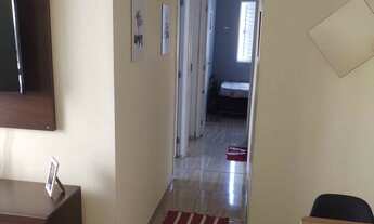 Imagem 2: Apartamento (V) - 03 Dormitórios - Condomínio Residencial Essence - Jardim Nova Vida - Cot