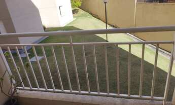 Imagem 6: Apartamento (V) - 03 Dormitórios - Condomínio Residencial Essence - Jardim Nova Vida - Cot