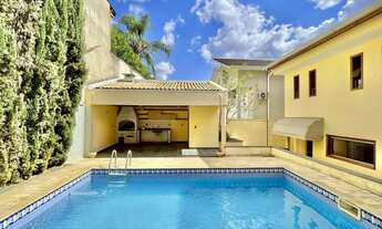 Imagem: Casa - 03 dorms - Cond. São Paulo 2 - Cotia/SP