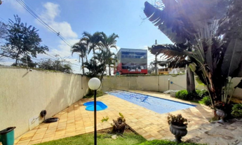 Imagem: CASA - 03 DORMS - Residencial Mirante dos