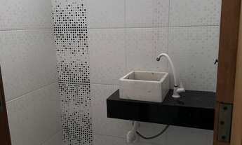 Imagem 3: CASA - 02 DORMS - JD. NOVA VIDA - COTIA/SP