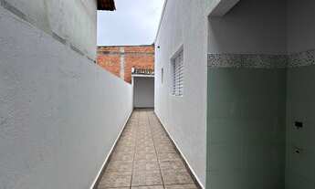 Imagem 4: CASA - 02 DORMS - JD. NOVA VIDA - COTIA/SP