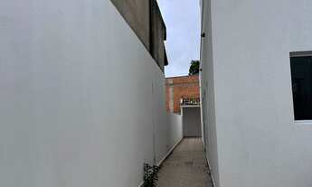 Imagem 2: CASA - 02 DORMS - JD. NOVA VIDA - COTIA/SP