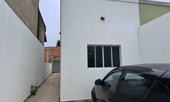 Imagem: CASA - 02 DORMS - JD. NOVA VIDA - COTIA/SP