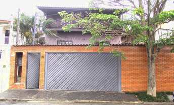 Imagem: LINDA CASA 04 DORMITORIOS - PARQUE IPÊ