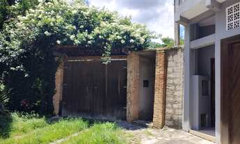 Imagem: CASA - 02 DORMS - NAKAMURA PARK - COTIA/SP