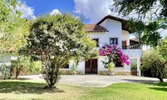 Imagem: Casa - 04 dorms - Cond. São Paulo 2 - Cotia/SP