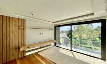 Imagem 7: CASA MODERNA - 04 SUÍTES - Cond. São Paulo 2 - Cotia/SP