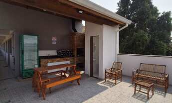 Imagem 6: Kitnet com 01 Quarto - Chácara Vista Alegre - Cotia/SP