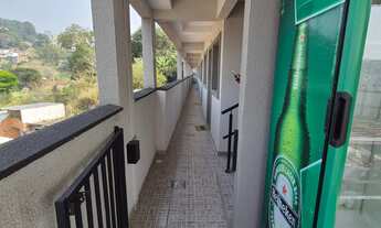 Imagem 7: Kitnet com 01 Quarto - Chácara Vista Alegre - Cotia/SP