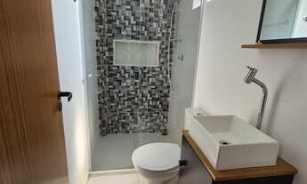 Imagem 4: Kitnet com 01 Quarto - Chácara Vista Alegre - Cotia/SP