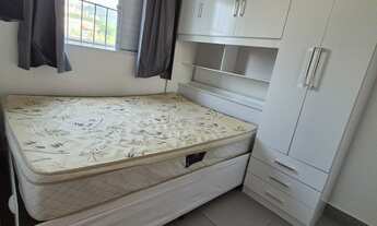 Imagem 5: Kitnet com 01 Quarto - Chácara Vista Alegre - Cotia/SP