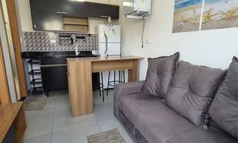 Imagem: Kitnet com 01 Quarto - Chácara Vista Alegre