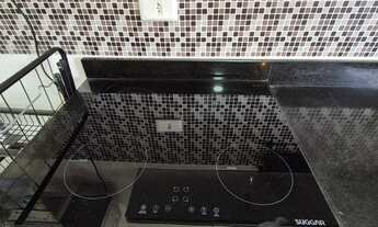 Imagem 3: Kitnet com 01 Quarto - Chácara Vista Alegre - Cotia/SP