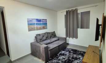 Imagem 2: APARTAMENTO - 02 DORMS - CHÁCARA VISTA ALEGRE - COTIA/SP