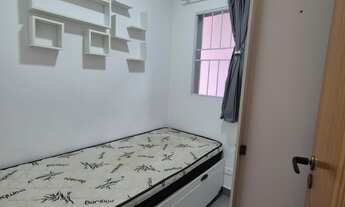 Imagem 7: APARTAMENTO - 02 DORMS - CHÁCARA VISTA ALEGRE - COTIA/SP