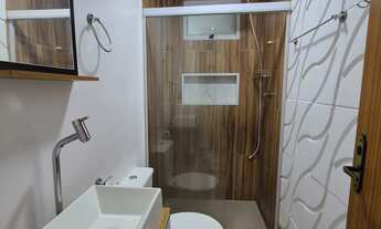 Imagem 6: APARTAMENTO - 02 DORMS - CHÁCARA VISTA ALEGRE - COTIA/SP