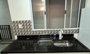 Imagem 3: APARTAMENTO - 02 DORMS - CHÁCARA VISTA ALEGRE - COTIA/SP