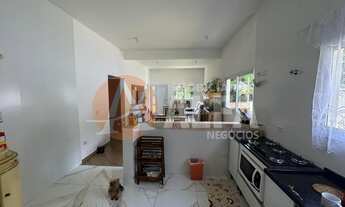 Imagem 4: Casa com 2 Dormitórios - Condomínio Vila Verde - Transurb - Itapevi/SP