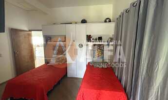 Imagem 2: Casa com 2 Dormitórios - Condomínio Vila Verde - Transurb - Itapevi/SP